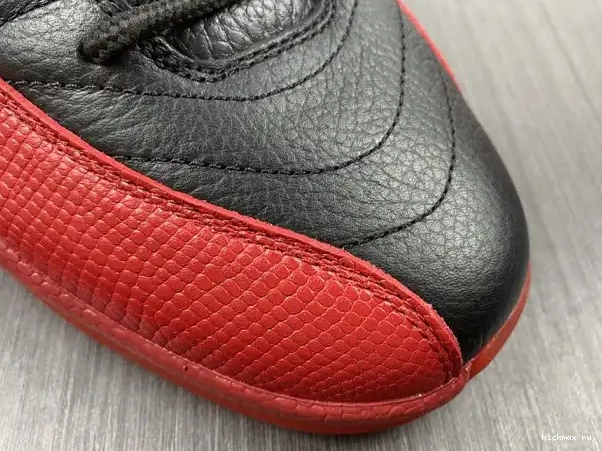 Rep Kickmax Flu Game 002 130690 Retro (2016) Jordan 12 0327